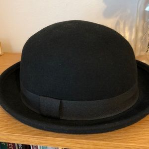 Bowler hat